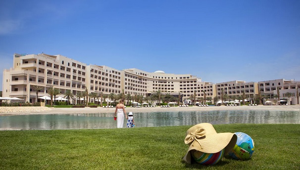 Manama Hotels Sofitel Hotel Bahrain