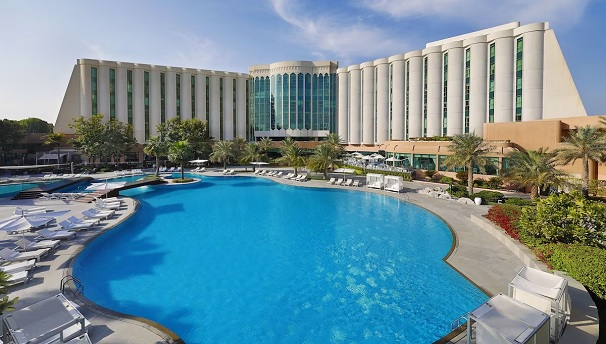 Manama Hotels The Ritz Carlton Bahrain